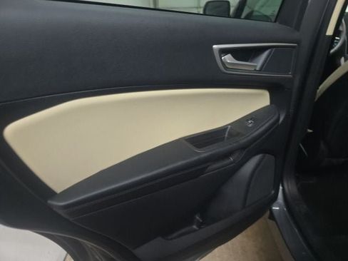 Used 2024 Ford Edge SEL w/ Convenience Package AWD/4WD image 15