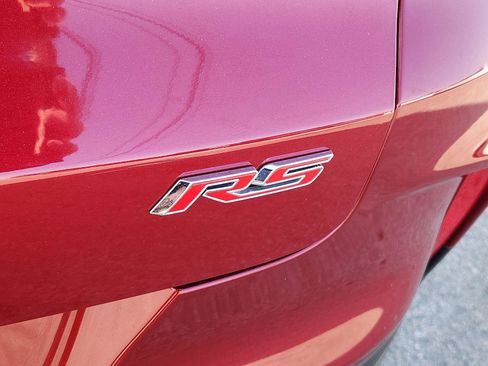 Used 2021 Chevrolet TrailBlazer RS w/ Technology Package image 31