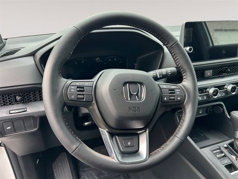 New 2026 Honda CR-V TrailSport image 12