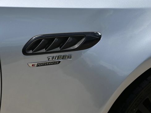 Used 2024 Mercedes-Benz C 63 AMG S w/ Pinnacle Trim Package image 7