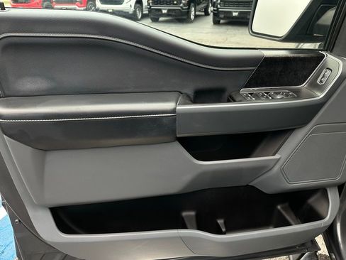 Used 2021 Ford F150 XLT w/ Equipment Group 302A High image 10