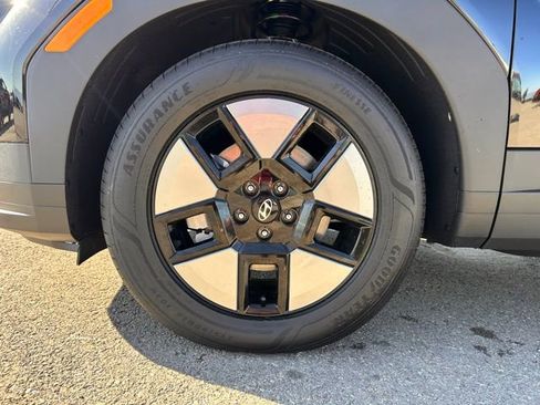 New 2026 Hyundai Santa Fe SEL image 9