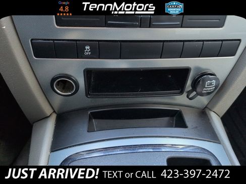 Used 2007 Jeep Grand Cherokee Laredo image 20