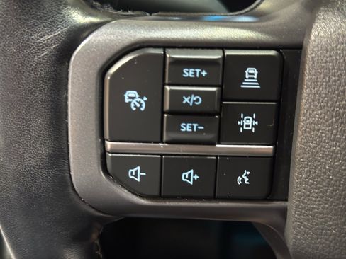 Used 2023 Ford F150 Lariat w/ Equipment Group 502A High image 25