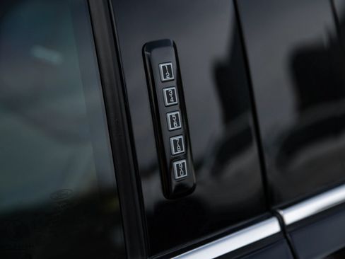 Used 2023 Ford F150 Platinum w/ Equipment Group 701A High AWD/4WD image 9