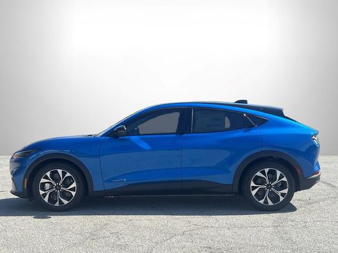 New 2026 Ford Mustang Mach-E Select RWD image 23