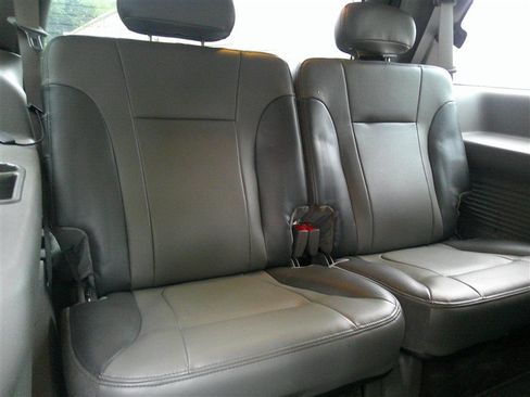Used 2004 Chevrolet TrailBlazer 4WD w/ LT Preferred Equipment Group image 16