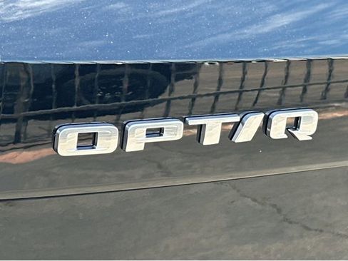 New 2025 Cadillac Optiq Luxury 1 image 9
