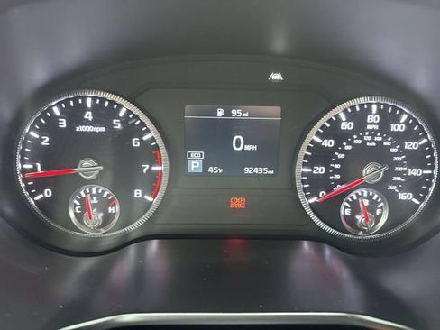 Used 2021 Kia Telluride S AWD/4WD image 12