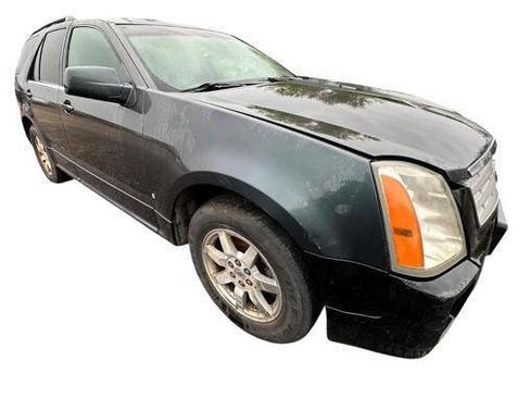 Used 2009 Cadillac SRX AWD w/ Third Row Seating Package image 8