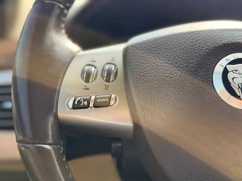 Used 2009 Jaguar XF Supercharged RWD image 26