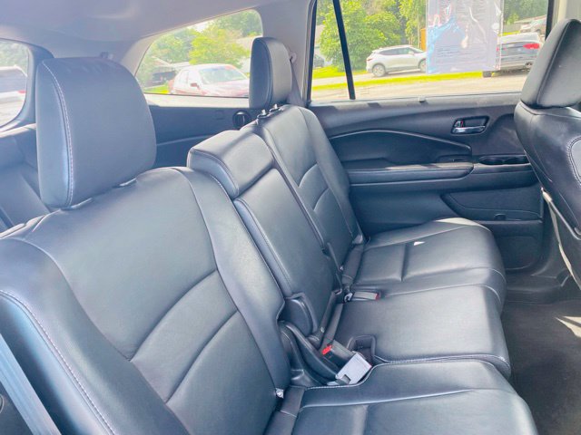 Used 2019 Honda Pilot EX-L image 15