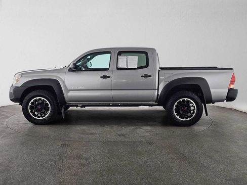 Used 2015 Toyota Tacoma PreRunner w/ Convenience Package RWD image 6