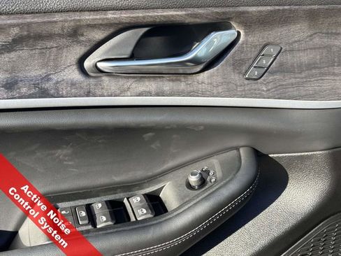 New 2025 Jeep Grand Cherokee L Limited image 19