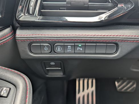 Used 2024 Acura MDX A-Spec AWD/4WD image 26