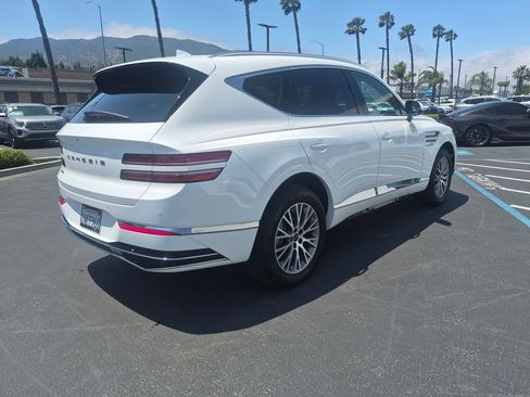 Used 2026 Genesis GV80 2.5T RWD image 6