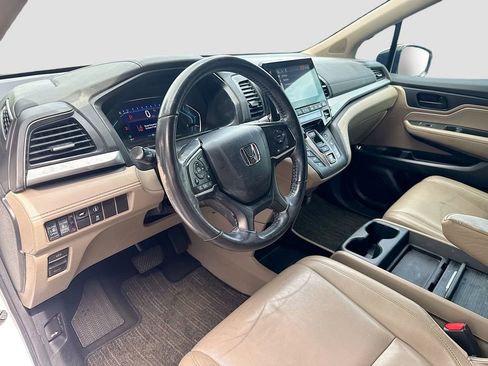 Used 2023 Honda Odyssey EX-L image 10