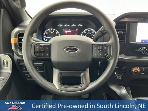 Used 2021 Ford F150 Tremor image 20