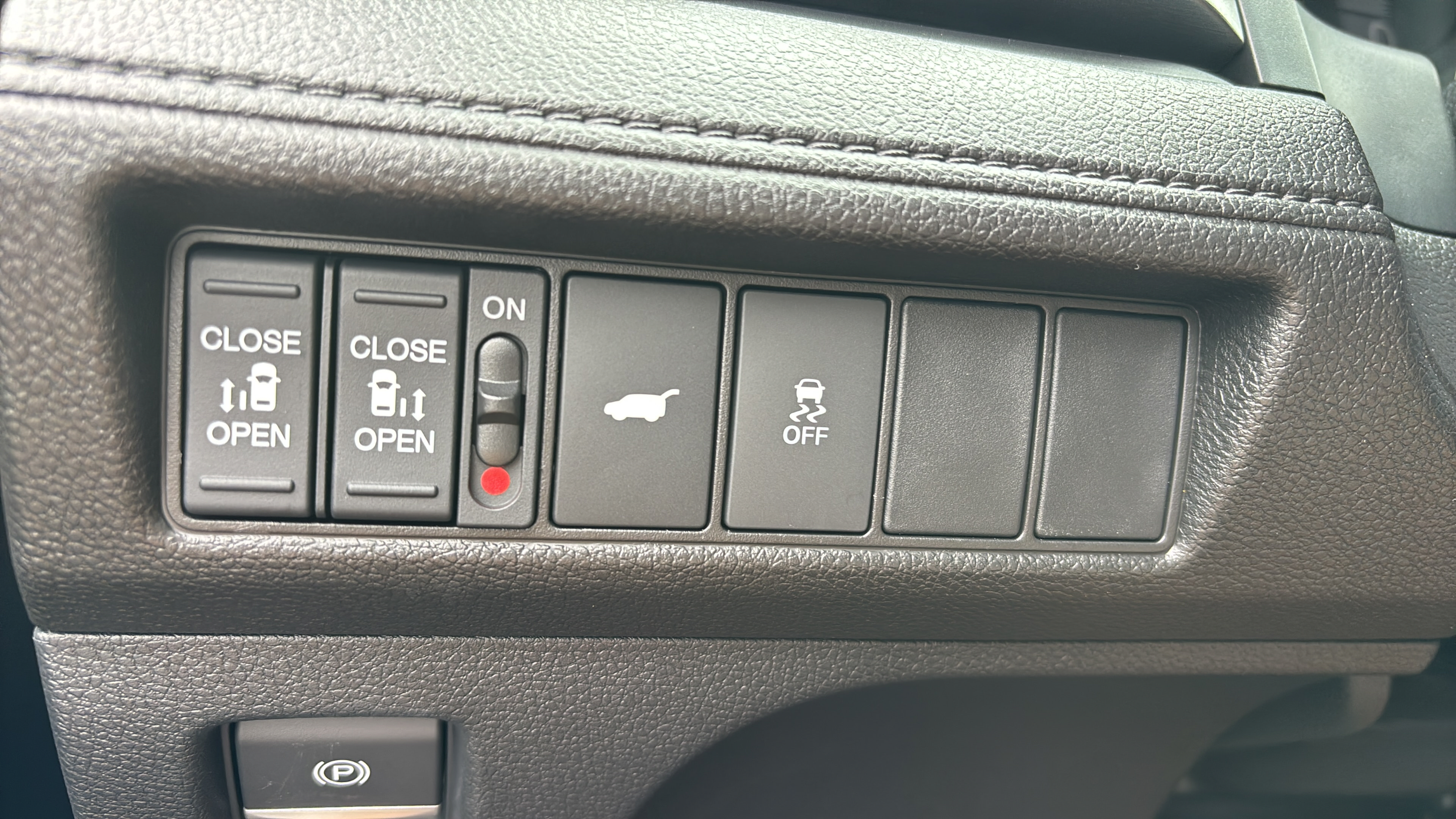 Certified 2026 Honda Odyssey EX-L image 29