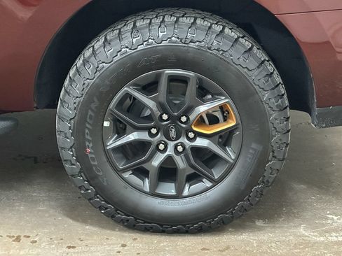 New 2027 Ford Expedition Tremor AWD/4WD image 47