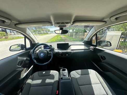 Used 2016 BMW i3 w/ Range Extender image 15