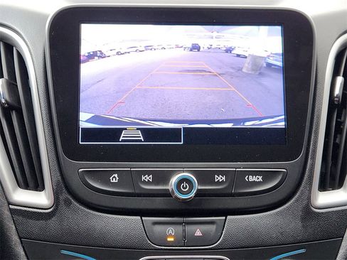 Certified 2022 Chevrolet Malibu LT image 19