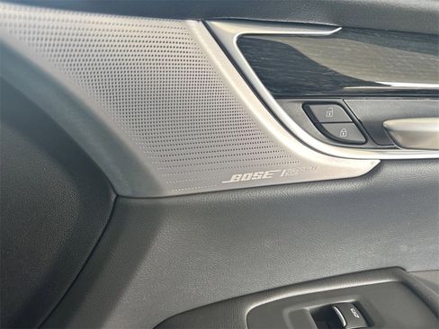 New 2026 Cadillac XT5 Premium Luxury w/ Driver Assist Package image 40