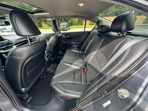 Used 2013 Honda Accord EX-L image 18