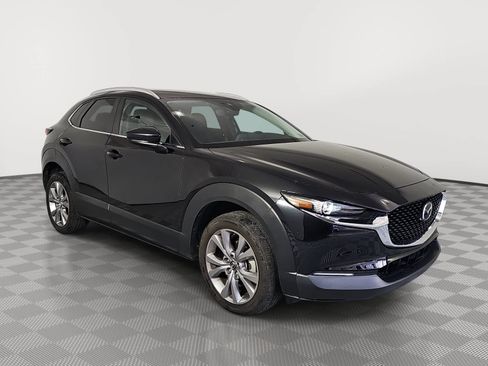 Used 2023 MAZDA CX-30 AWD 2.5 S w/ Preferred Package image 2