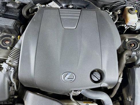 Used 2015 Lexus IS 250 AWD w/ Navigation System Package image 33
