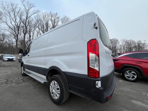 Used 2020 Ford Transit 250 Low Roof w/ Exterior Upgrade Package image 7