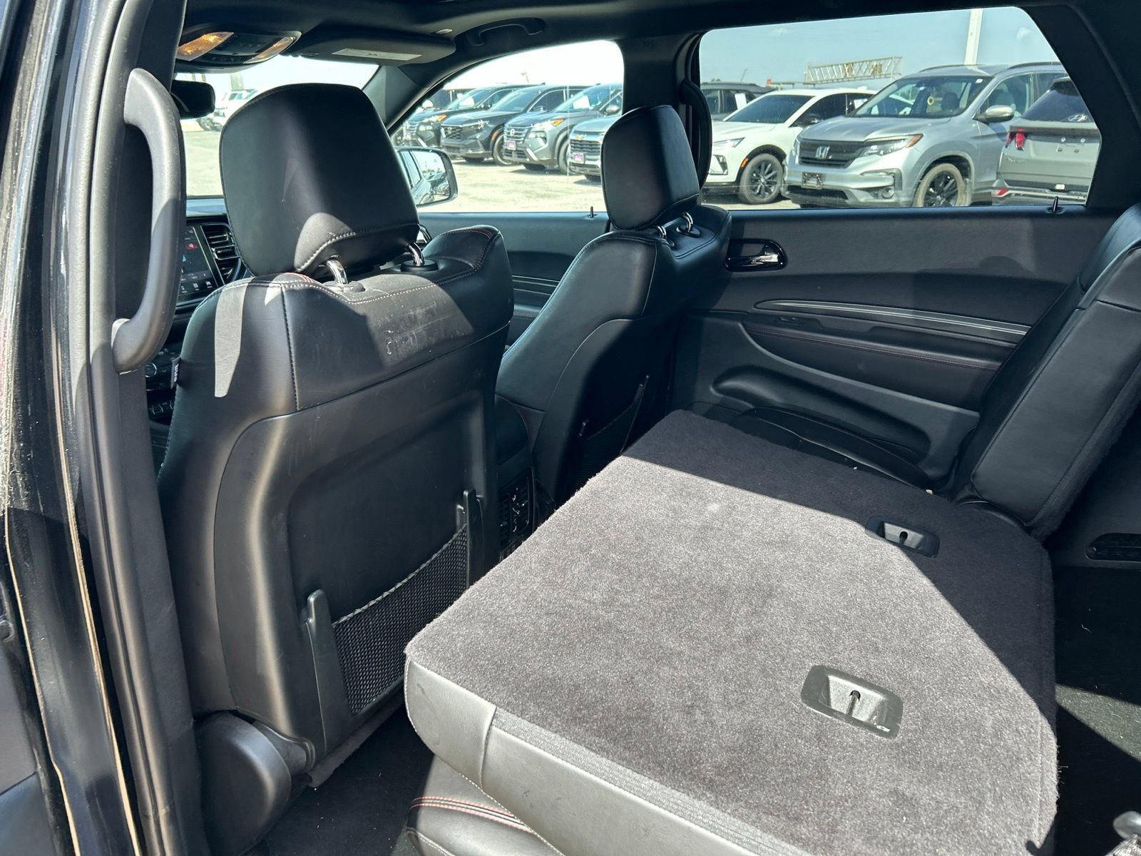 Used 2024 Dodge Durango GT RWD image 9