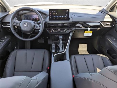 New 2026 Acura ADX FWD image 14