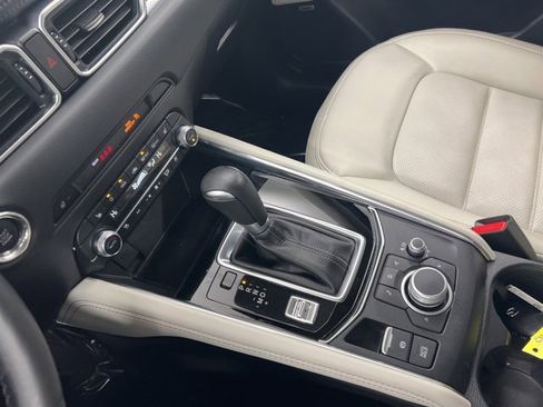 Used 2022 MAZDA CX-5 AWD 2.5 S w/ Premium Plus Pkg image 19