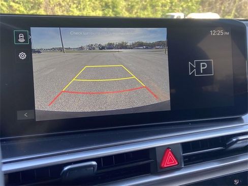 New 2026 Kia Sorento LX image 15