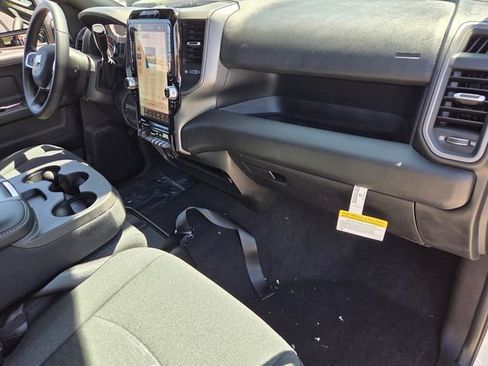 New 2026 RAM 3500 Tradesman image 27