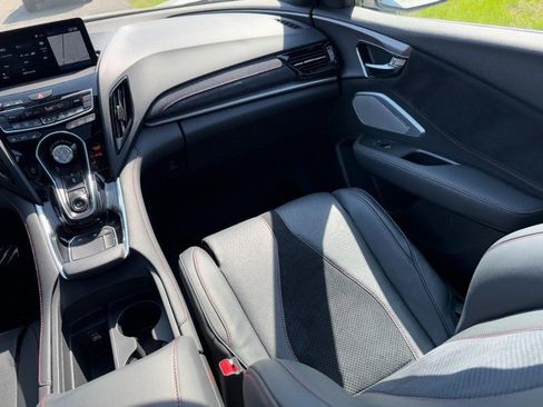 Used 2024 Acura RDX A-Spec image 16