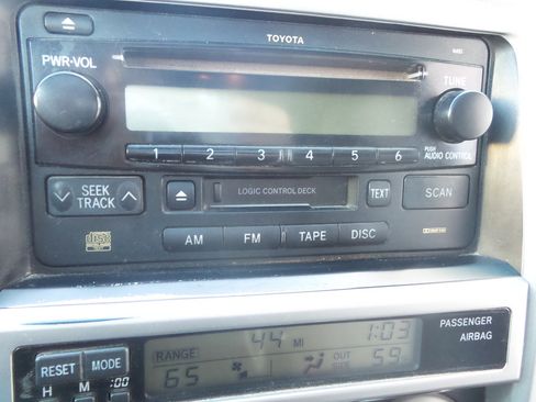 Used 2005 Toyota 4Runner SR5 image 59