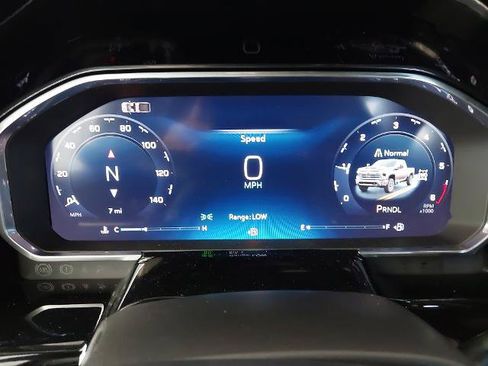New 2026 Chevrolet Silverado 2500 LT w/ Z71 Chrome Sport Edition AWD/4WD image 19
