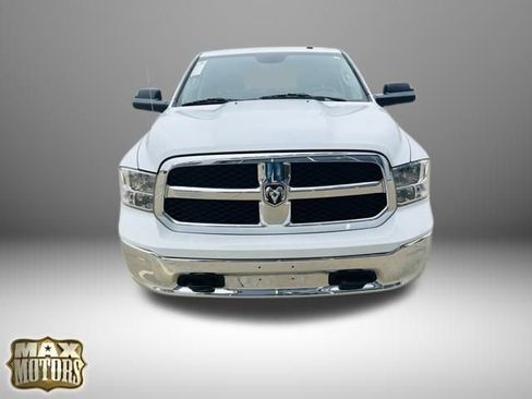 Used 2022 RAM 1500 Tradesman w/ Chrome Appearance Group image 14