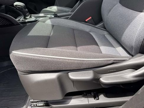 New 2026 Chevrolet TrailBlazer LT w/ Midnight Edition FWD image 39