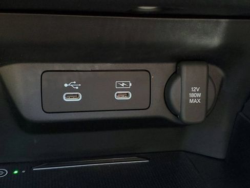 Certified 2025 Acura ADX FWD image 25