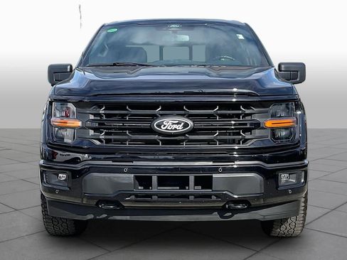 Used 2024 Ford F150 XLT w/ Equipment Group 302A MID AWD/4WD image 4