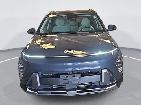 Certified 2024 Hyundai Kona Limited AWD/4WD image 2