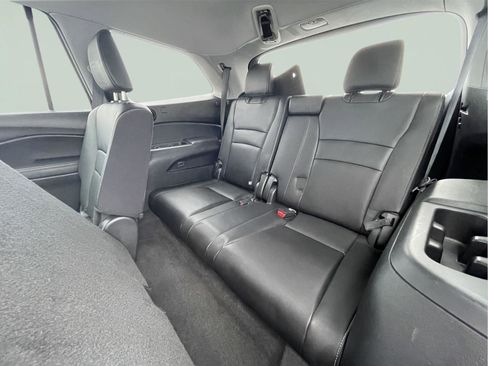 Used 2016 Honda Pilot EX-L image 19