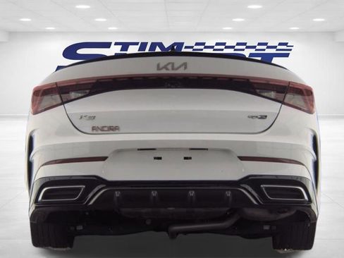 Used 2022 Kia K5 GT-Line w/ GT-Line FWD Premium Package image 7