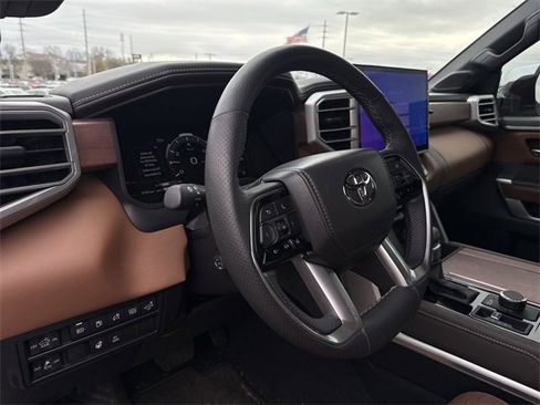 Used 2025 Toyota Tundra 1794 Edition image 25