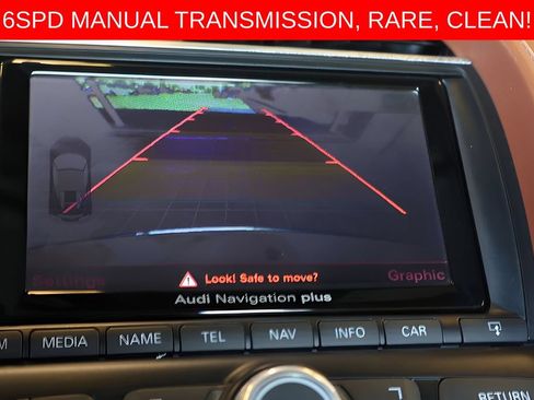 Used 2014 Audi R8 V10 AWD/4WD image 22