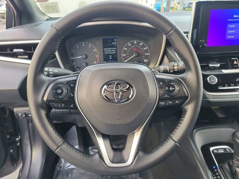 Used 2026 Toyota Corolla SE image 22