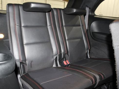 Used 2024 Dodge Durango GT image 34